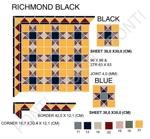 Richmond Black 