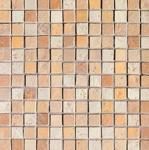 Mosaico Mix Quintana Chiaro Tessera 2,2x2,2 (Abbadia, Giotti, Borgo, La Mora) - 900 руб\шт
