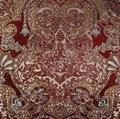 Merope T Rosso Persia Silver 40x40 - 5 340 руб\шт