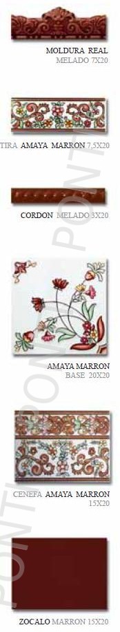 Amaya Marron 
