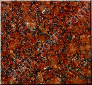 Imperial Red 60x60