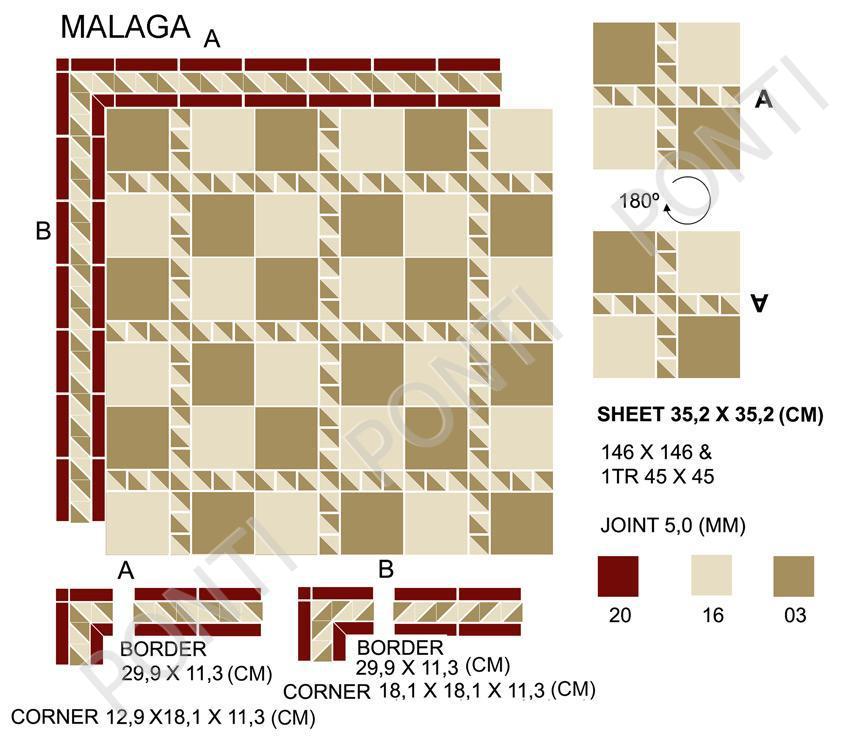 Malaga 