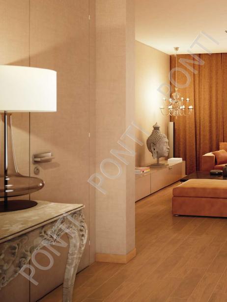 Class Wood, Rovere