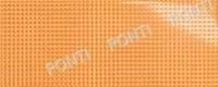 Graphis Arancio 20x50 T457