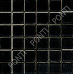 Sensum plus nero assoluto 5x5 (30x30)