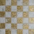 Alfa Crucis TS, Carrara Gold 30,5x30,5 (4,8x4,8)