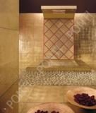 HI TECH ORO HI100 - Mosaico ORO - Perle Di Mare Oro - Bamboo TR 551