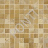 onice gold mosaico quadro T100